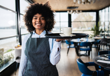 Server Service